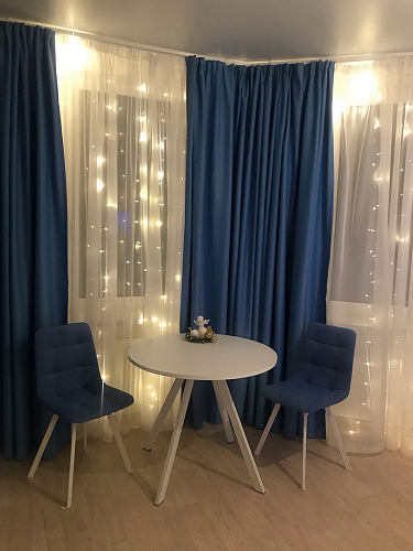 Стул на металлокаркасе Чилли светло-серый / белый каркас фото покупателя 702