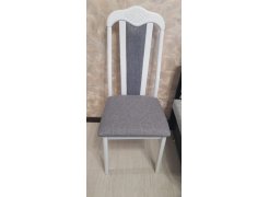 Стул деревянный Aron Soft dirty oak / beige фото покупателя 2