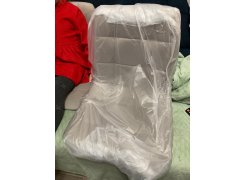 Стул Чилли 2 темно-серый  / черный фото покупателя 545