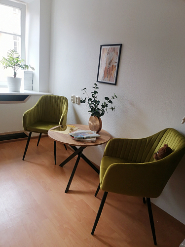 Стул на металлокаркасе Slam тёмно-серый фото покупателя 3