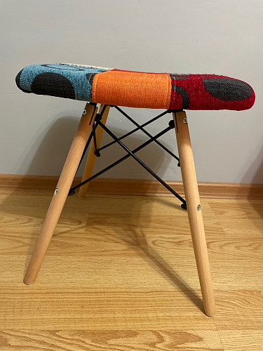 Табурет Ben pink фото покупателя 35