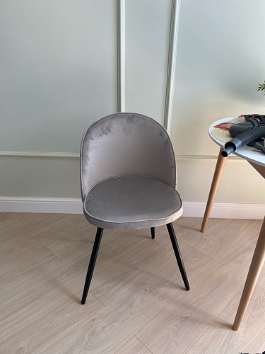 Стул Dodo синий фото покупателя 125