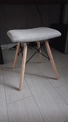 Табурет Ben Multicolor фото покупателя 14