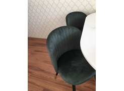 Стул Gabi 1 бежевый фото покупателя 48