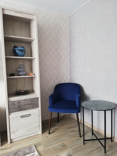 Журнальный столик Волопас малахит фото покупателя 16