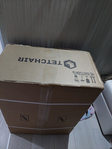 Компьютерное кресло Melody/Мелоди малахит фото покупателя 127