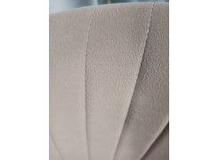 Стул на металлокаркасе Gabi gray / black фото покупателя 313