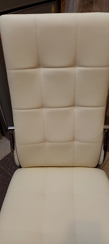 Стул Farini белый фото покупателя 7