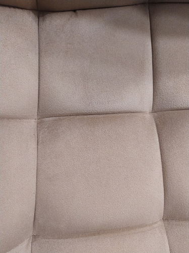 Стул на металлокаркасе Челси бирюзовый / черный фото покупателя 119