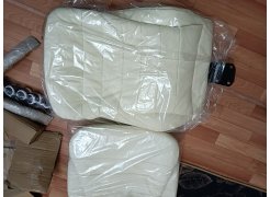 Компьютерное кресло Tomar кремовое фото покупателя 32