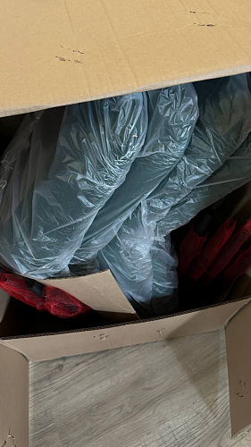 Комплект стульев Седа К 4 шт латте / черный фото покупателя 106