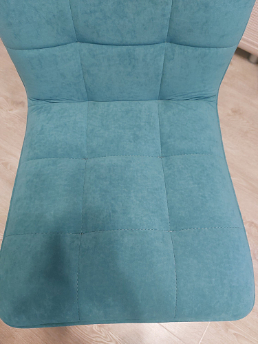 Компьютерное кресло Zero/Зеро серый 29 фото покупателя 261