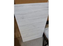 Стол Лота Лофт 140 25 мм юта / белый матовый фото покупателя 380