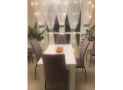 Стул Tod yellow / black фото покупателя 44