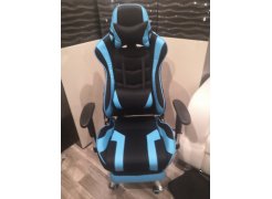 Компьютерное кресло Kano 1 cream / black фото покупателя 167