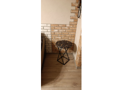 Журнальный столик Аданна кофе фото покупателя 2