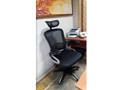 Офисное кресло Mesh-2 черное фото покупателя 1