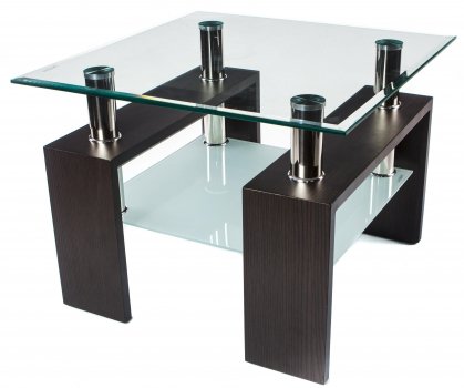 Журнальный стол ST-052 венге