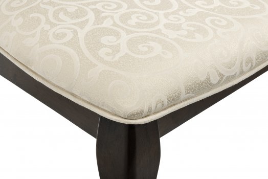 Стул Rosi cappuccino / brown