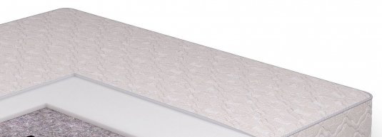 Матрас Комфорт Плюс 160х200