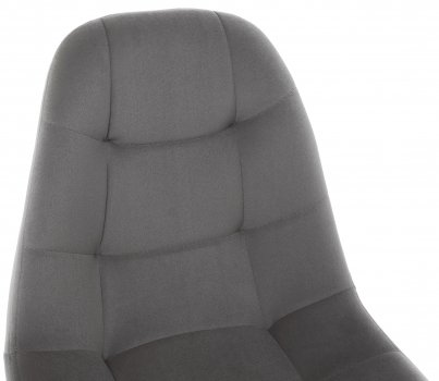 Деревянный стул Filip dark gray