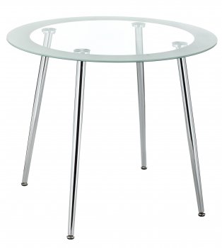 Стол Vasko белый