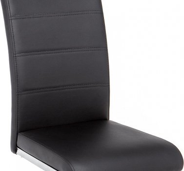 Стул Oddy черный