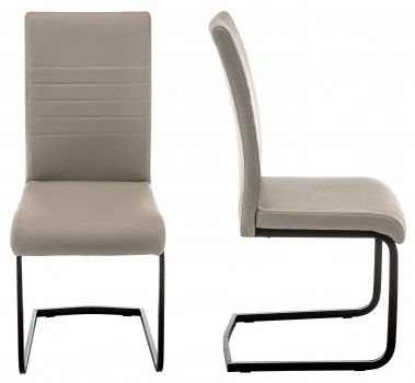 Стул Porte champagne