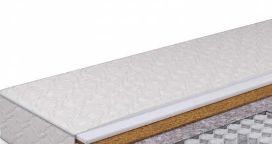 Матрас Томсон Люкс/Латекс 160х200