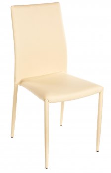 Стул DC2-113 бежевый