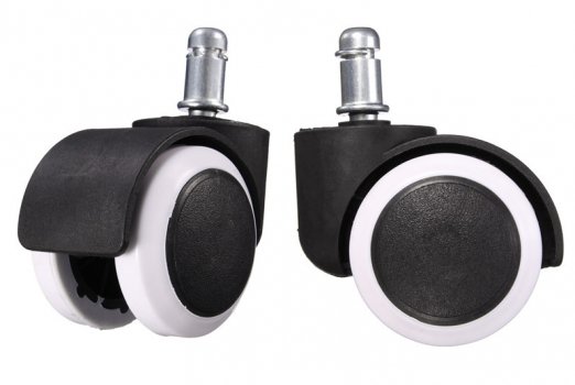 Компьютерное кресло Twinter бордовое