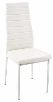 Стул Gauda белый