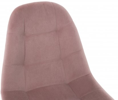 Деревянный стул Filip light purple