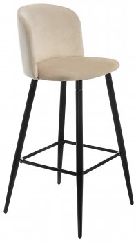 Барный стул Lidor бежевый