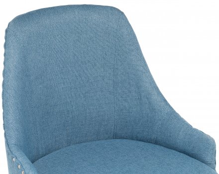 Компьютерное кресло Lida blue