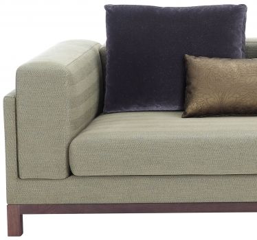 Диван трехместный Bear