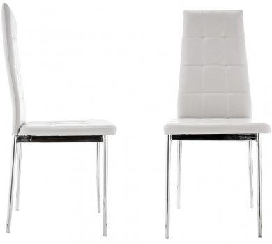 Стул Forin светло-серый