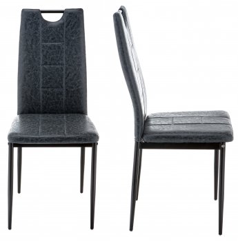 Стул Hant синий