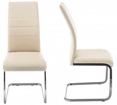 Стул Nil бежевый