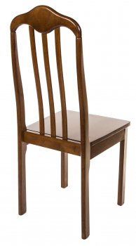 Стул Aron dar oak / деревянное сиденье