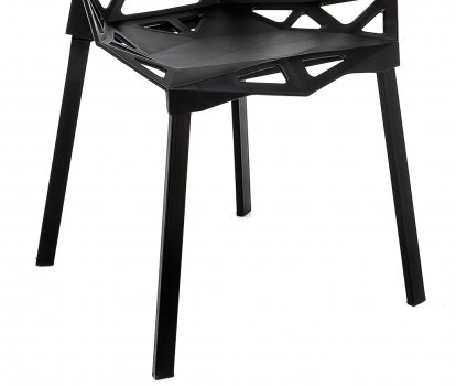 Стул One черный