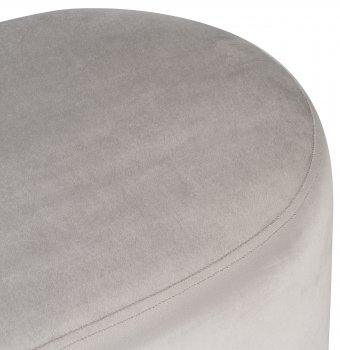 Пуф Duet-П light grey