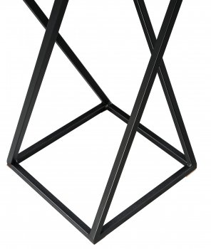 Журнальный столик Аданна кофе