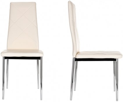 Стул Most кремовый