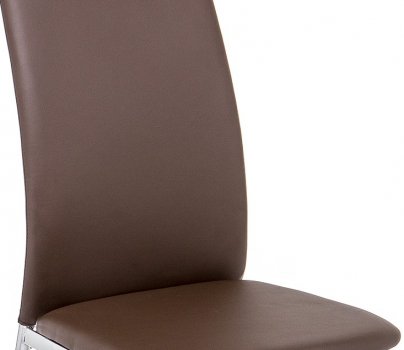Стул Enkel коричневый