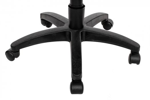 Компьютерное кресло Turin черное