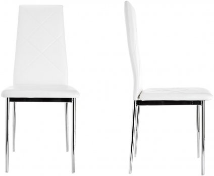 Стул Most белый