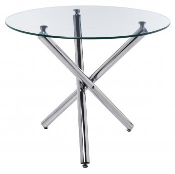 Стеклянный стол Kira