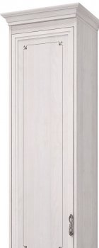 Шкаф-пенал Афродита 27 лиственница сибио