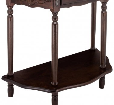 Консоль Console oak